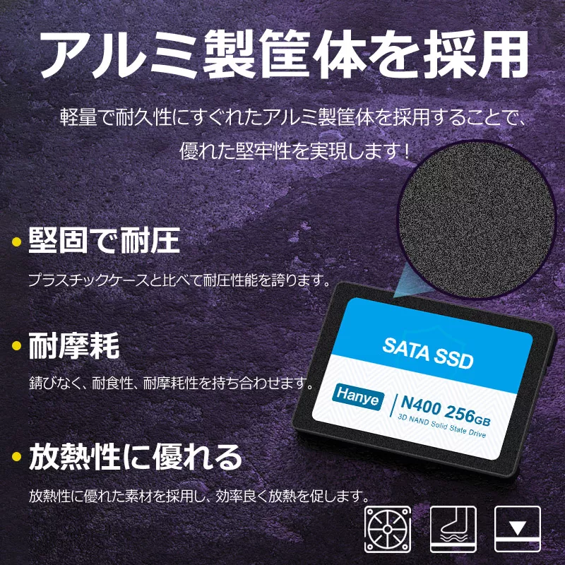N400-256GSY03 - 图片 9
